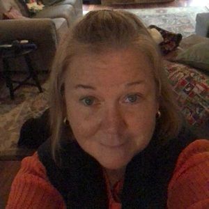 Meet your Posher, Stacey